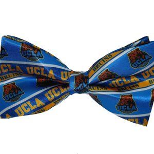 University of California, UCLA bow tie, UCLA bow tie, NEW! UCLA BRUINS bow tie